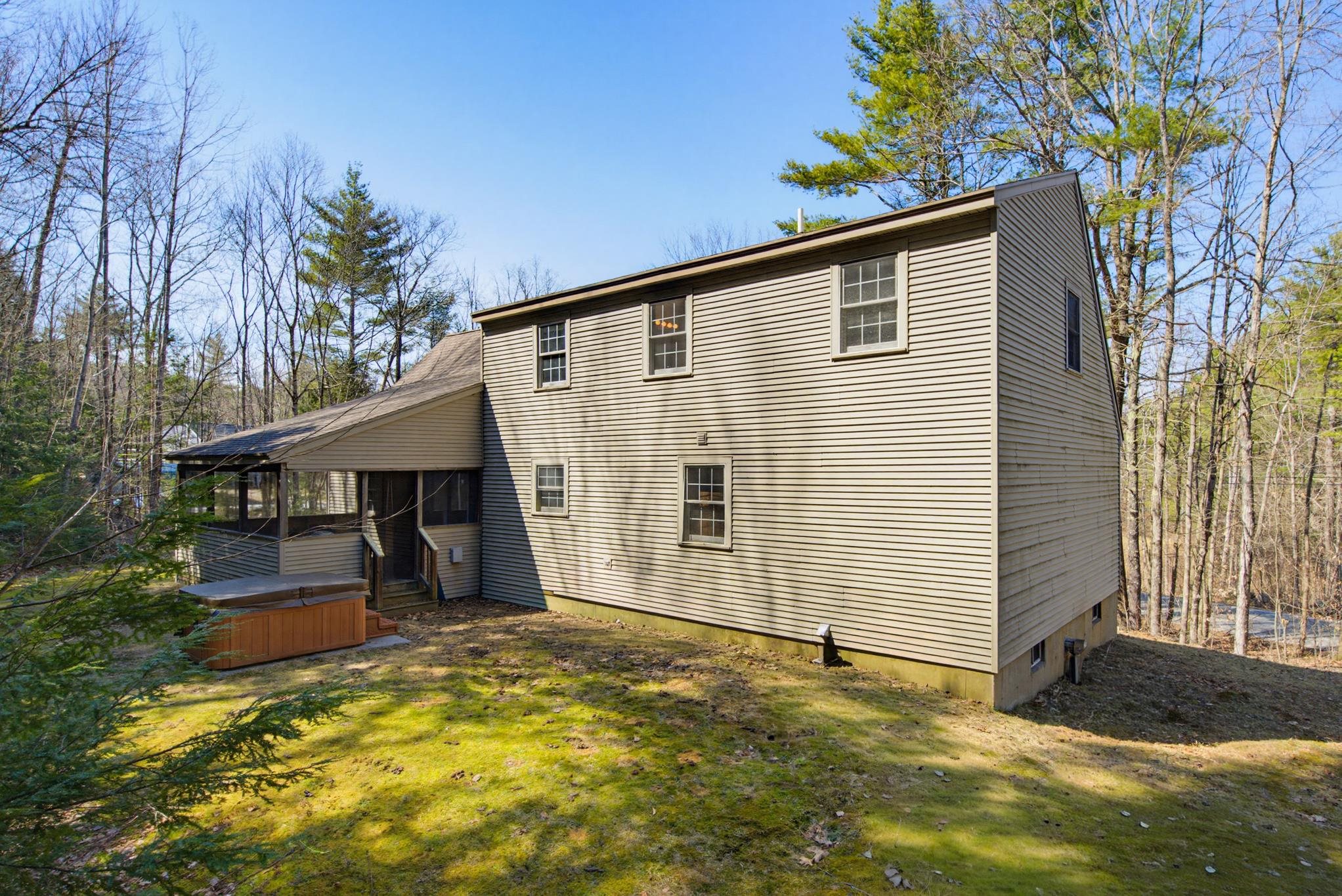 229 Valley Road