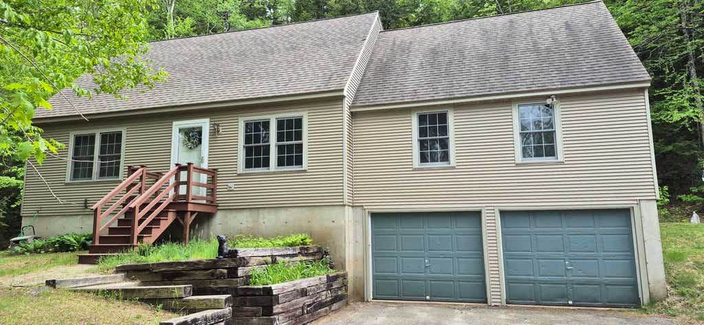 Photo of 229 Valley Road, New Durham, NH 03855 (MLS # 5083214)