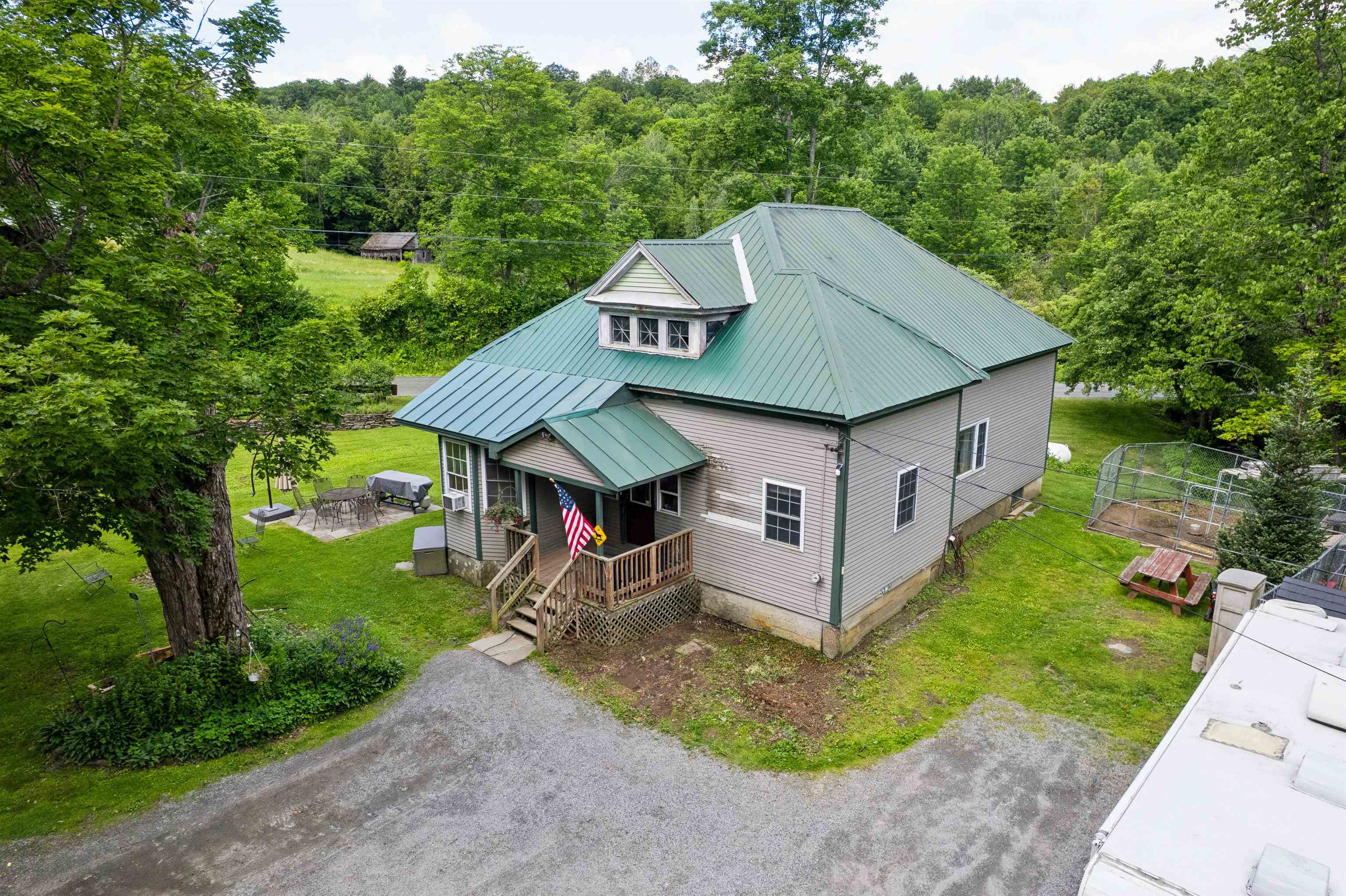 2556 Church Hill Road