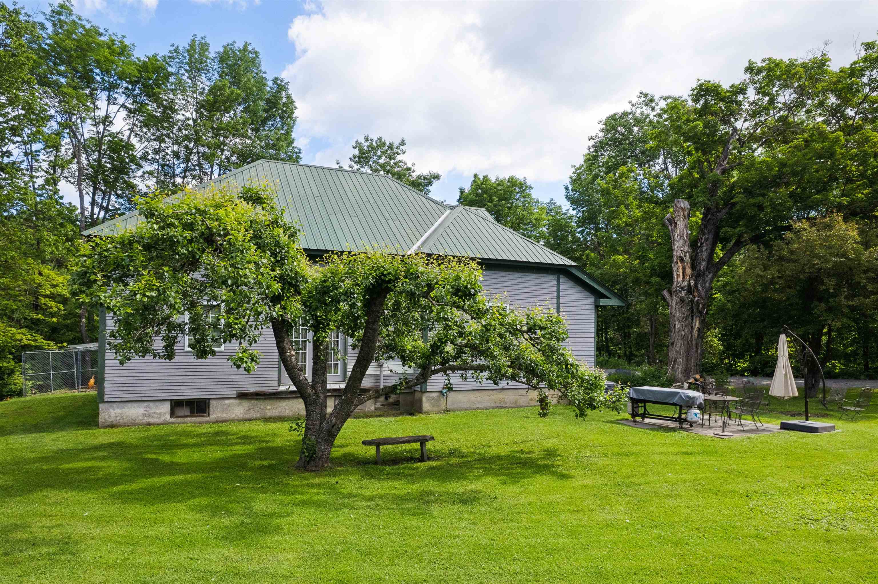 2556 Church Hill Road