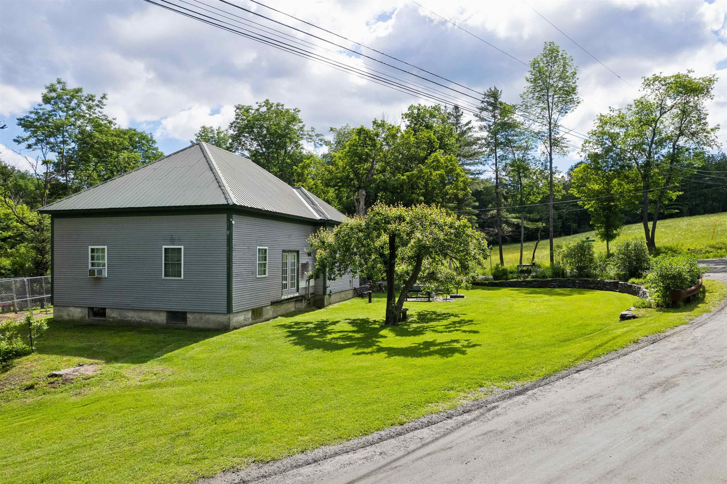 2556 Church Hill Road