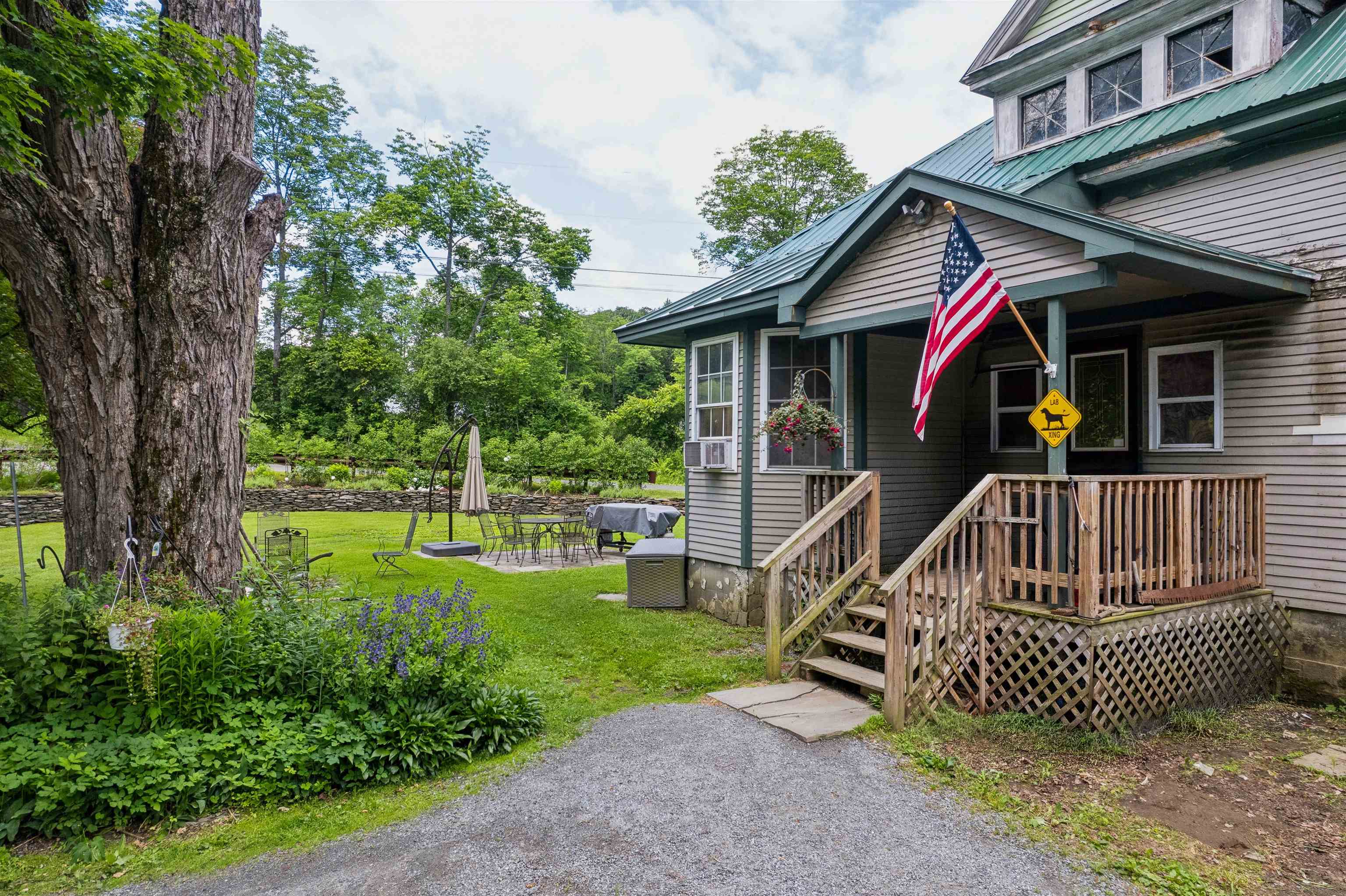 2556 Church Hill Road