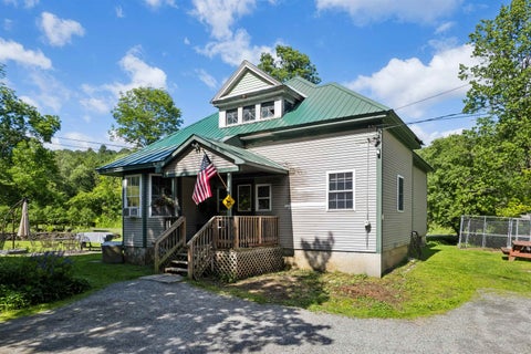 Photo of 2556 Church Hill Road, Woodstock, VT 05091 (MLS # 5099229)