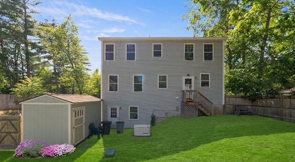 38 Regina Avenue