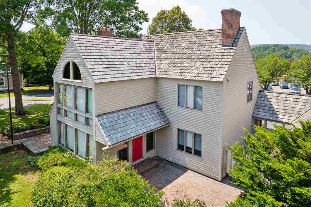 Photo of 68 Lyme Road, Hanover, NH 03755 (MLS # 5080360)