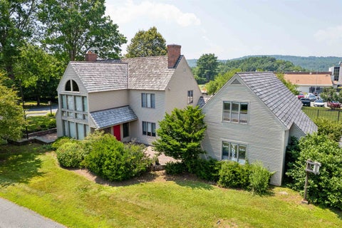Photo of 68 Lyme Road, Hanover, NH 03755 (MLS # 5080360)