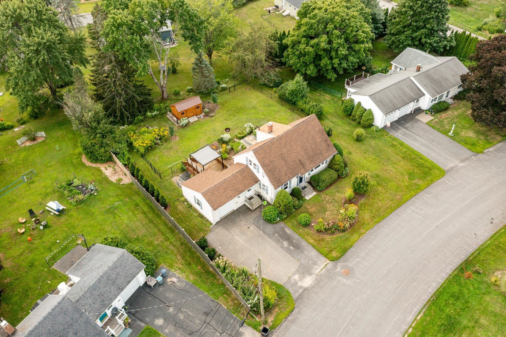22 Crescent Avenue