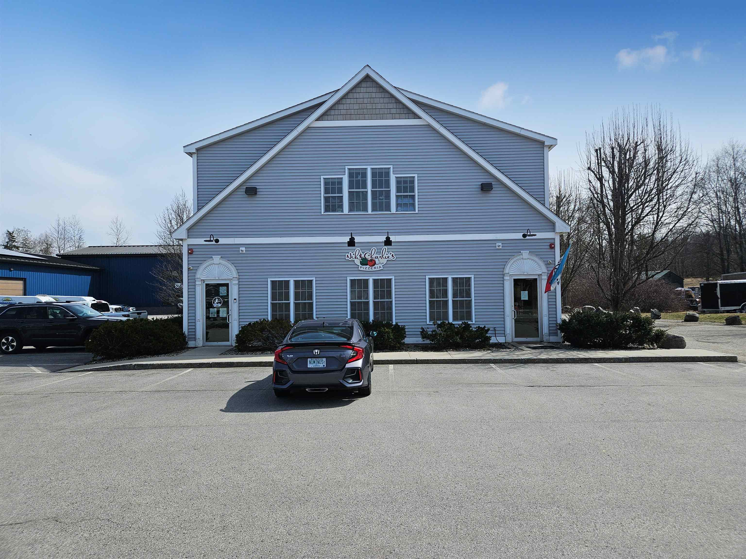 437 Portsmouth Avenue 1