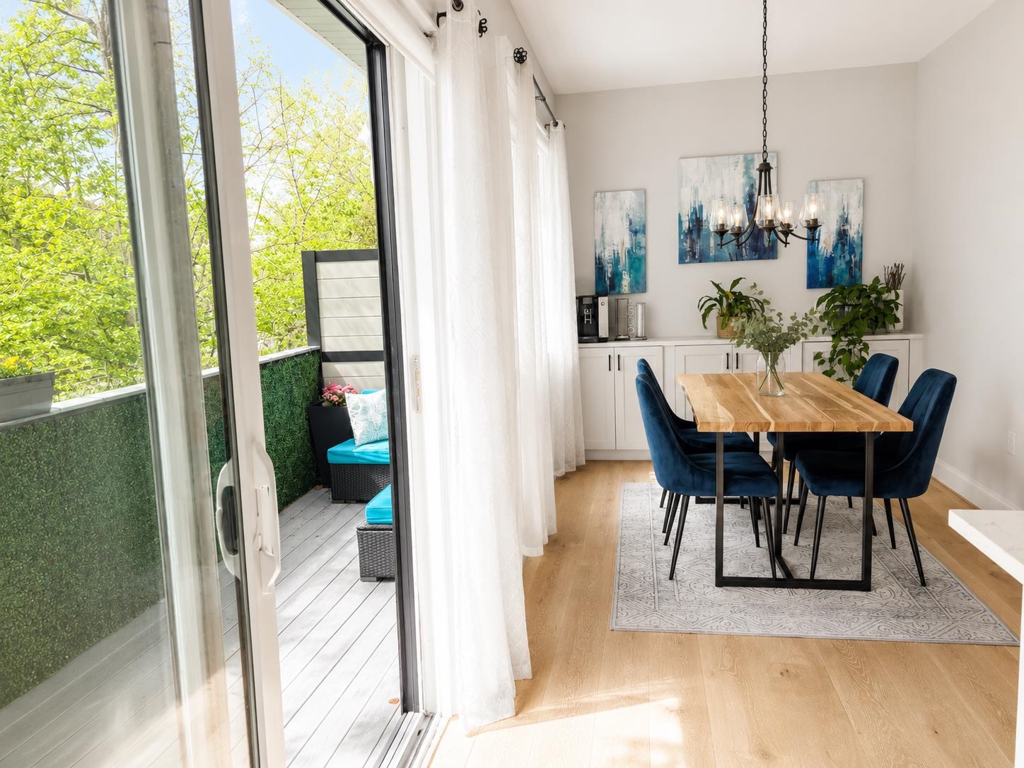 30 Cate Street 23