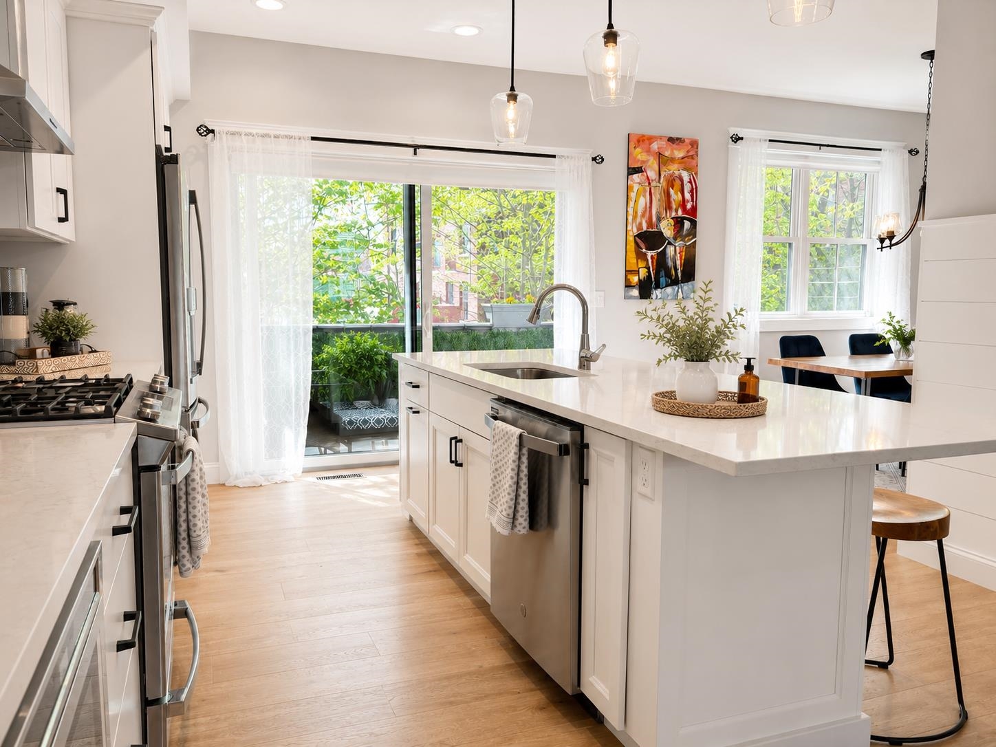 30 Cate Street 23