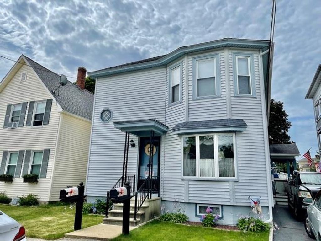 Photo of 26 Prince Street #2, Manchester, NH 03102 (MLS # 5082700)