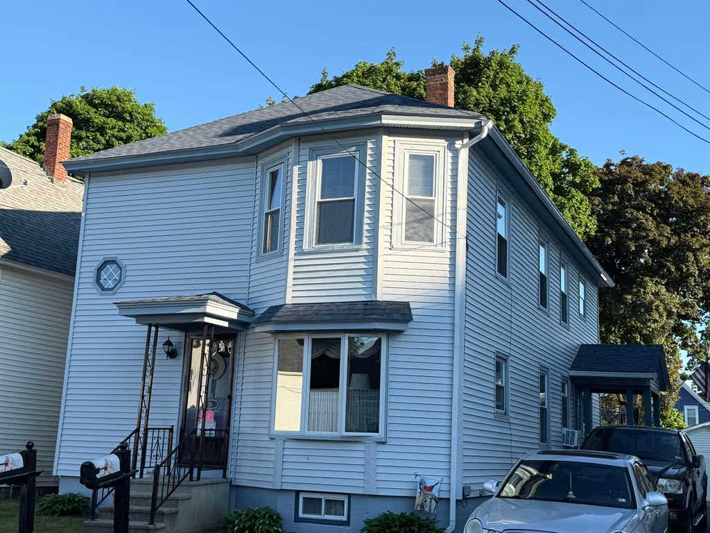 Photo of 26 Prince Street #2, Manchester, NH 03102 (MLS # 5082700)