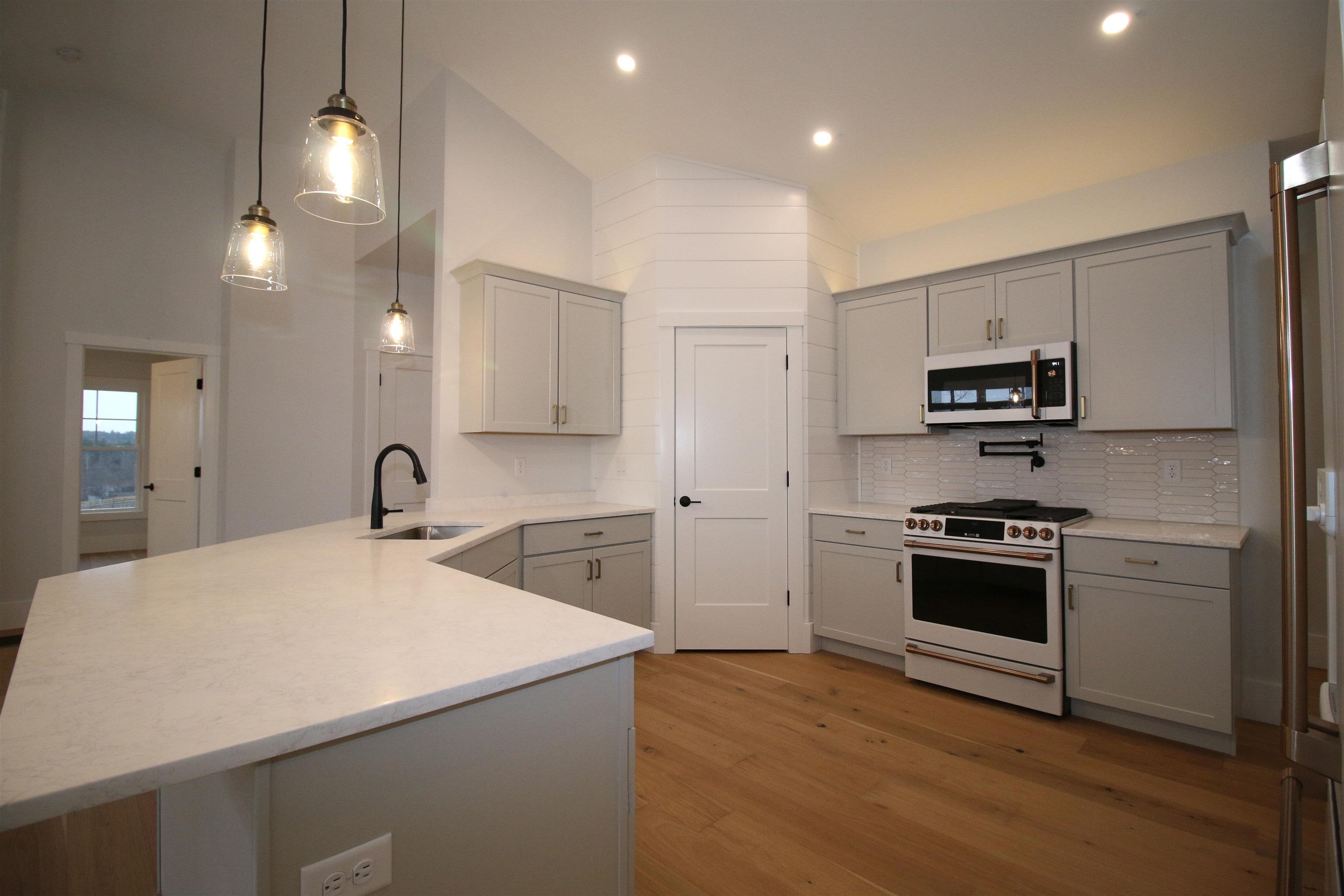 0 Barrett Hill Road 5