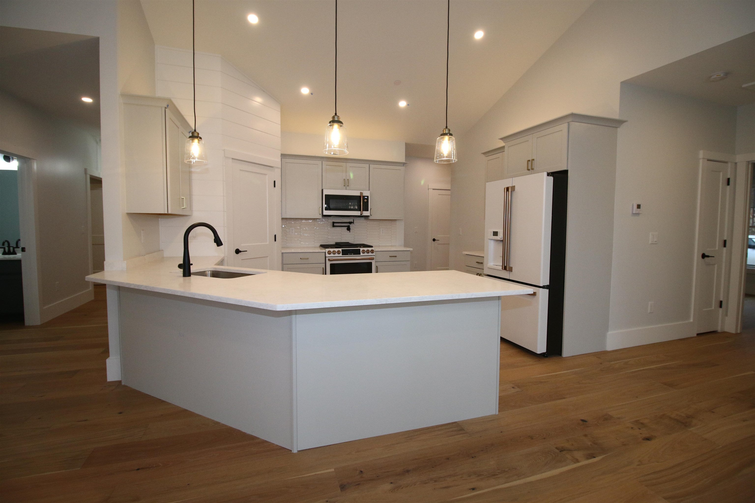 0 Barrett Hill Road 5