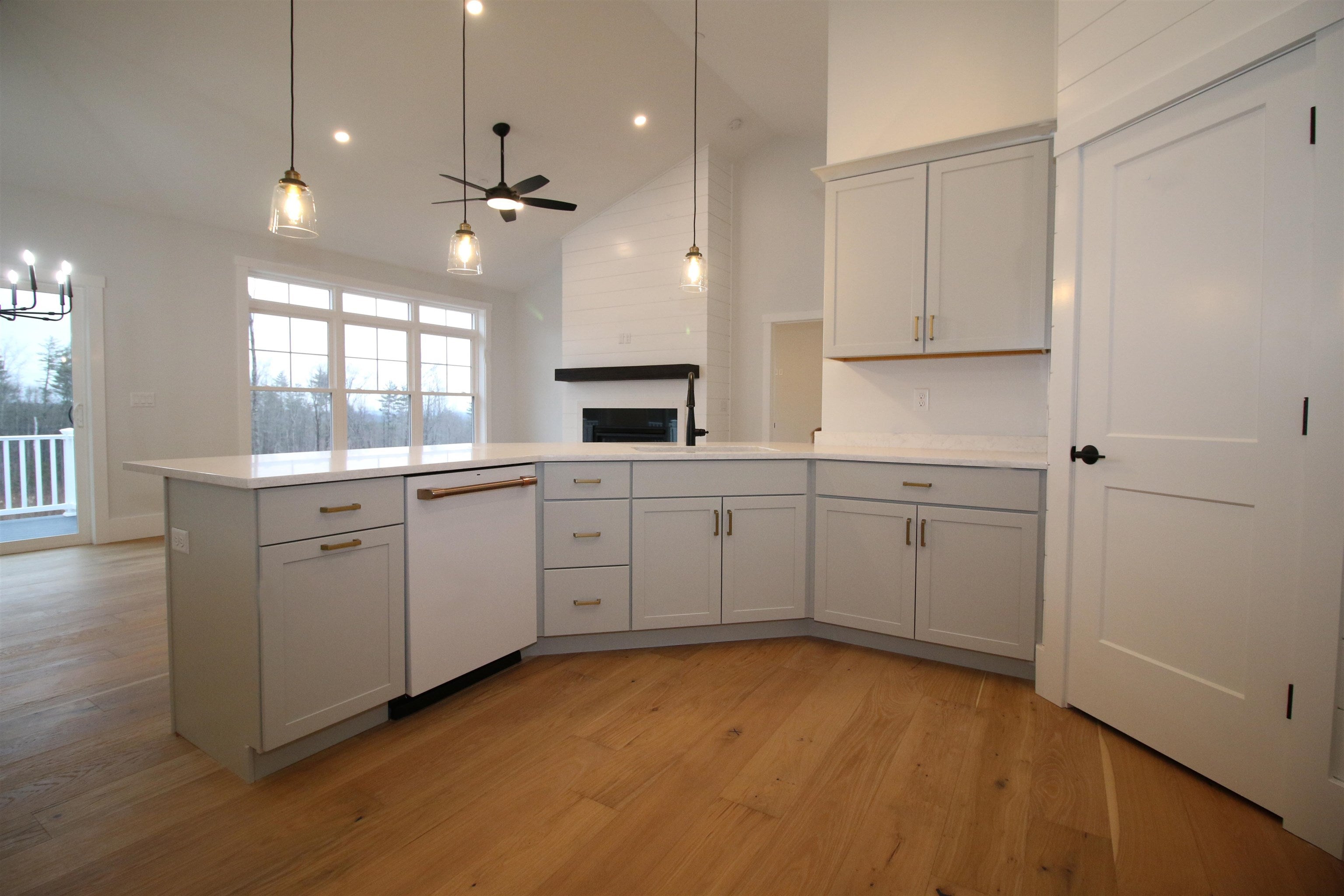 0 Barrett Hill Road 5