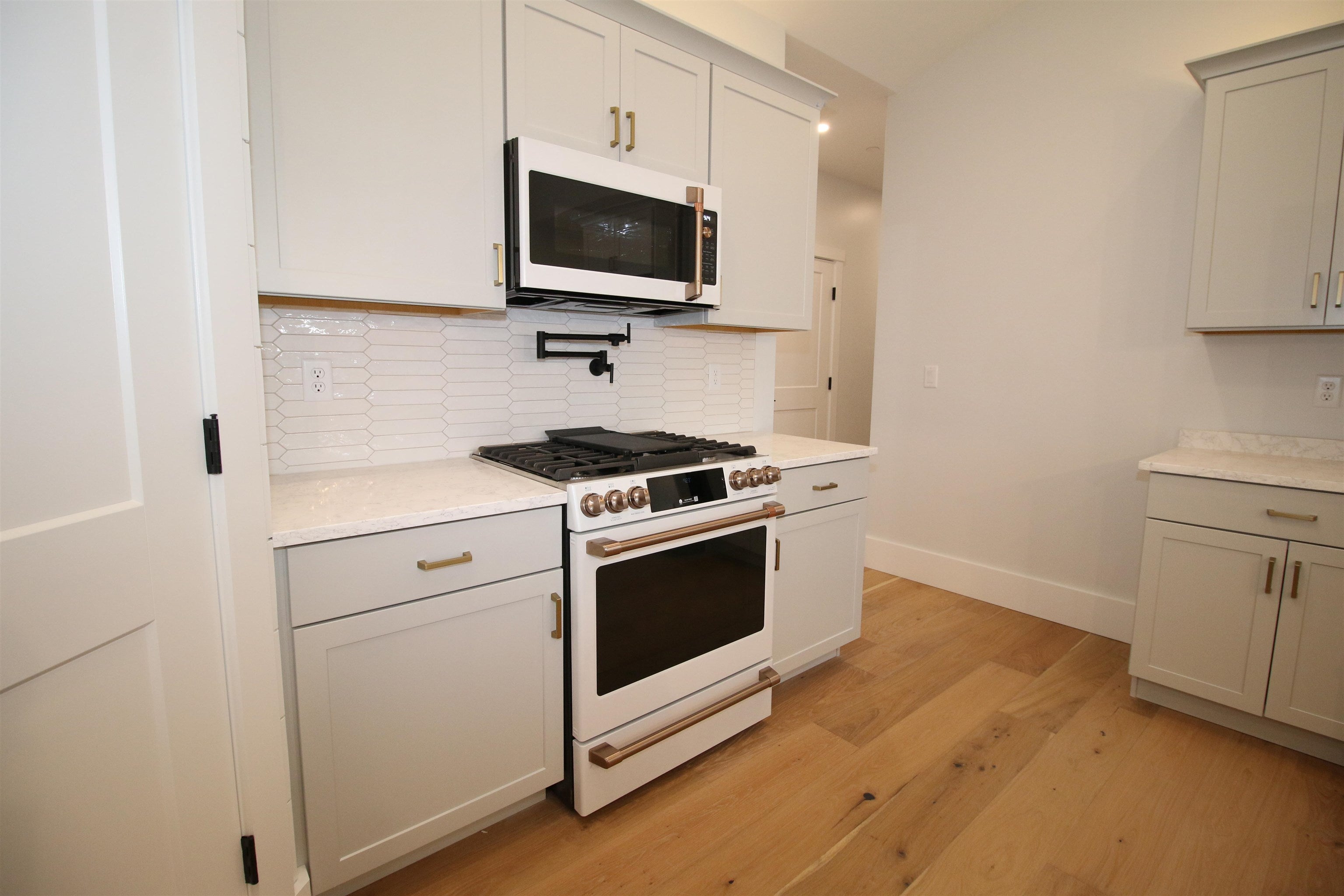 0 Barrett Hill Road 5