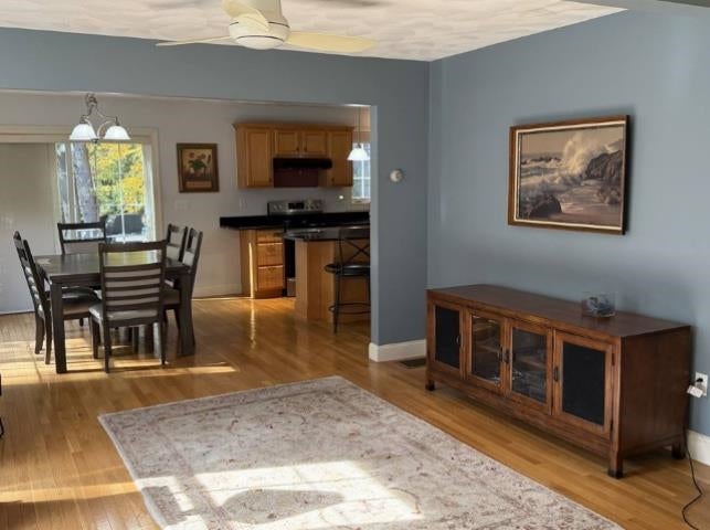 108 Mary Batchelder Road C