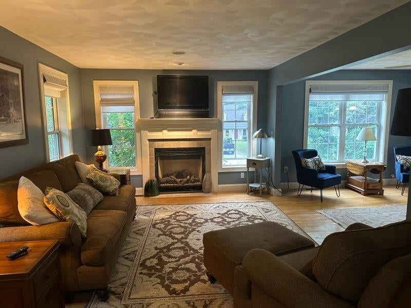 108 Mary Batchelder Road C