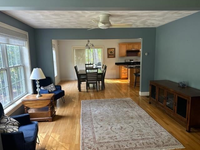 108 Mary Batchelder Road C