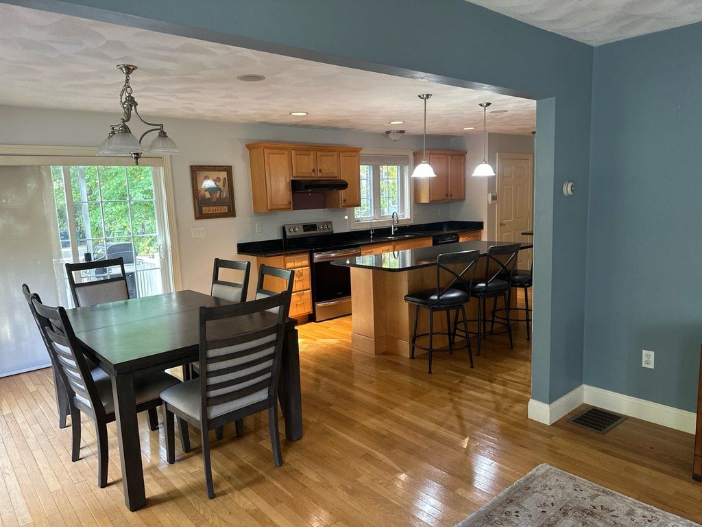 Photo of 108 Mary Batchelder Road #C, Hampton, NH 03842 (MLS # 5105399)