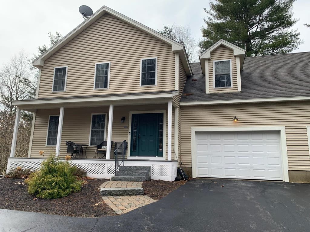 Photo of 108 Mary Batchelder Road #C, Hampton, NH 03842 (MLS # 5105399)