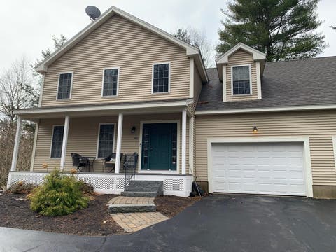 Photo of 108 Mary Batchelder Road #C, Hampton, NH 03842 (MLS # 5105399)