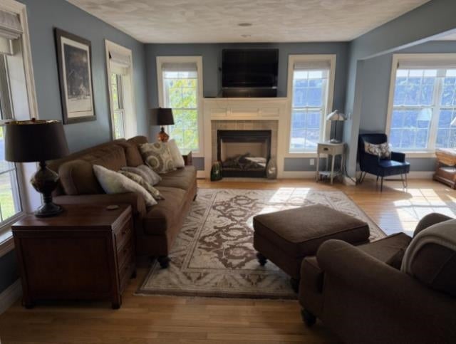 108 Mary Batchelder Road C