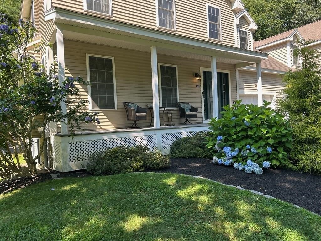 108 Mary Batchelder Road C