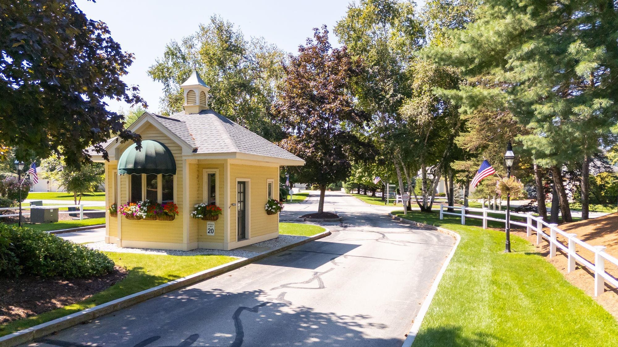 27 Gleneagle Drive