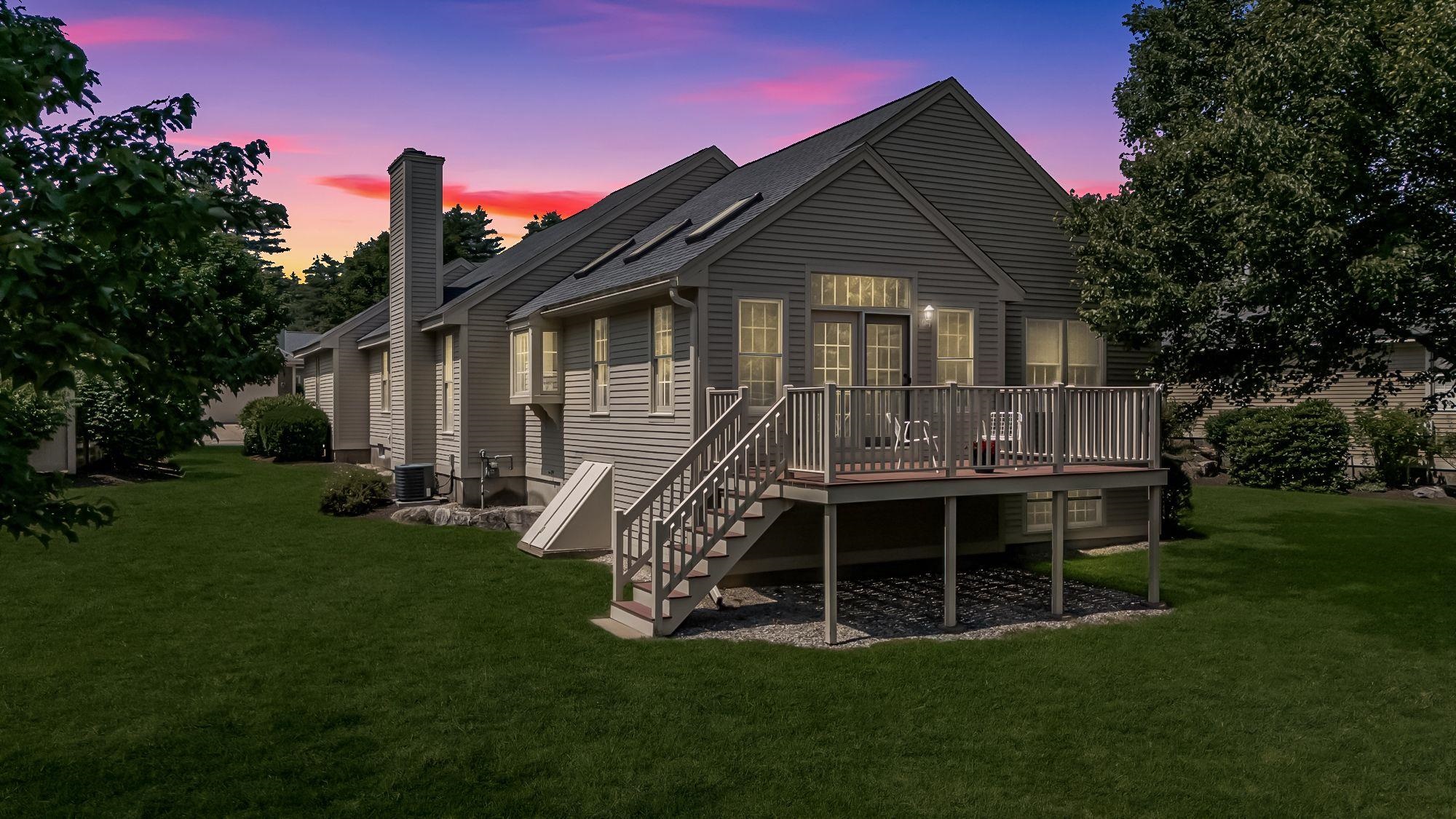 27 Gleneagle Drive