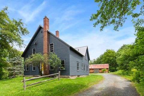Photo of 2 King Road, Hanover, NH 03750 (MLS # 5097751)
