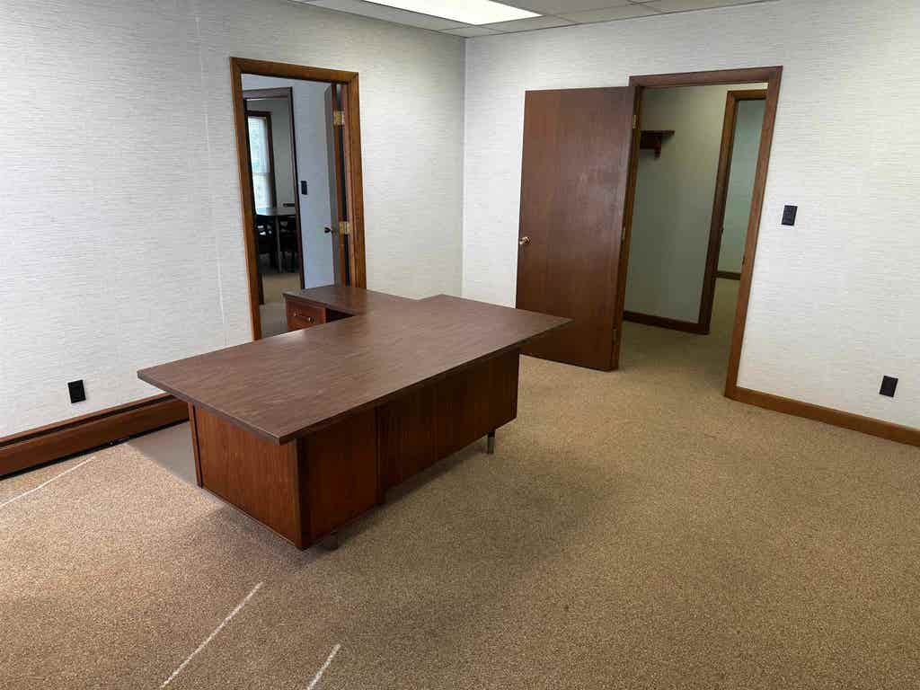 Photo of 60 Hanson Street #2, Rochester, NH 03867 (MLS # 5103845)