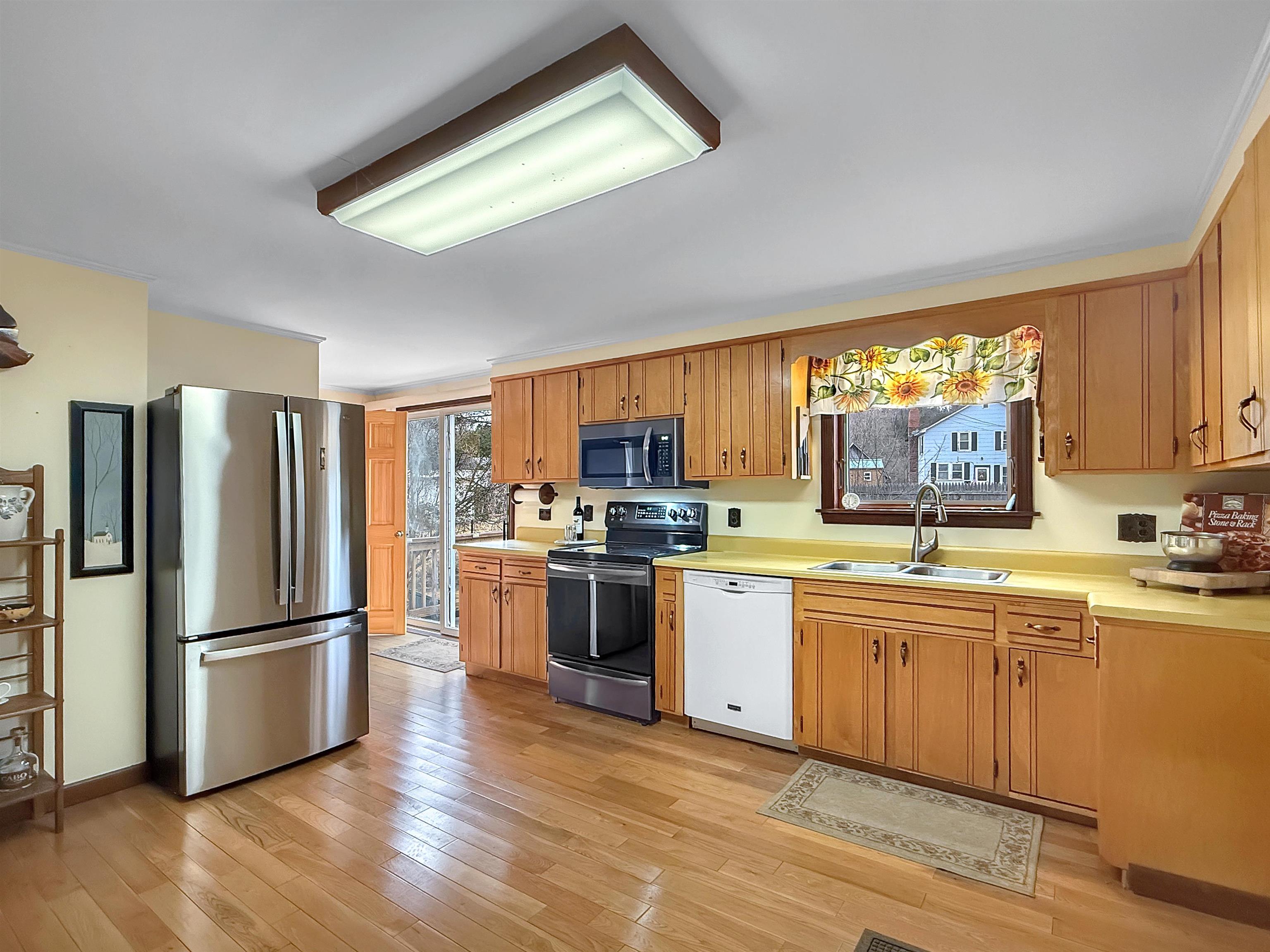 58 Pleasant Street