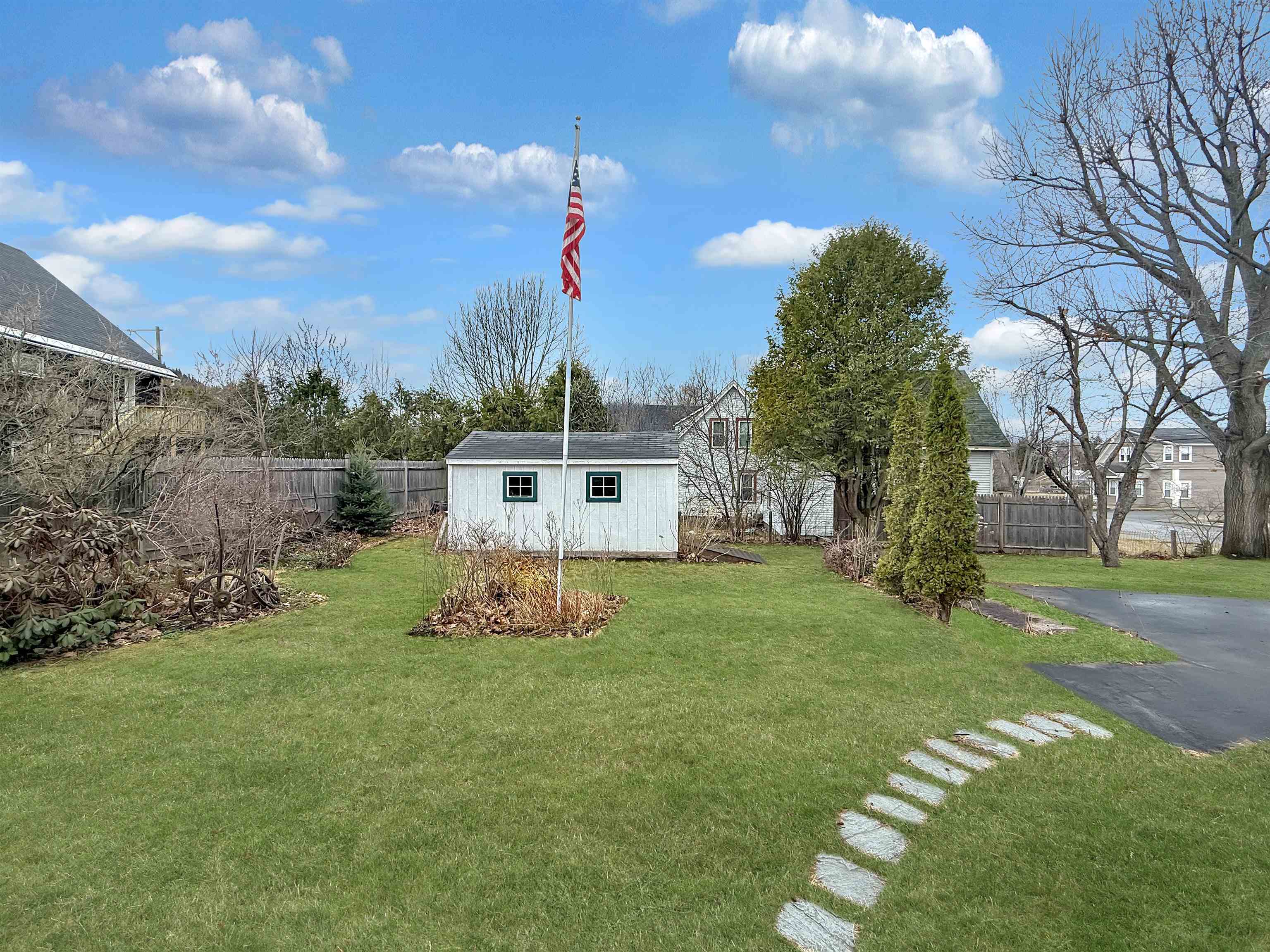 58 Pleasant Street