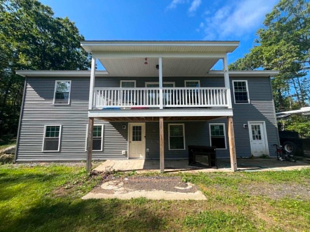 Photo of 206 Bean Hill Road, Belmont, NH 03220 (MLS # 5107219)