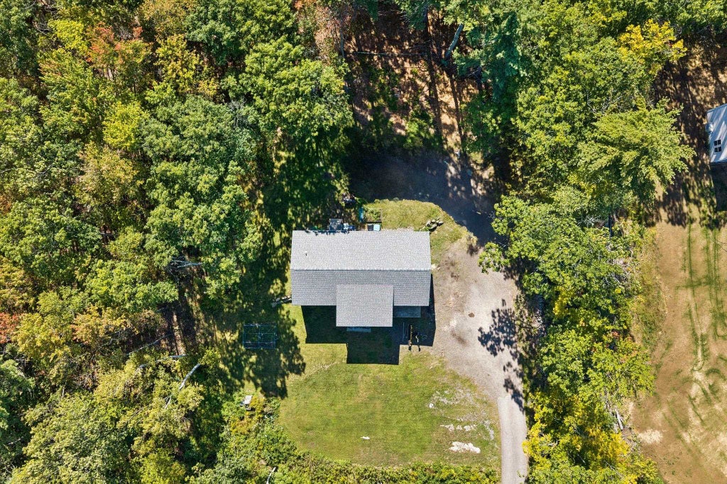 Photo of 206 Bean Hill Road, Belmont, NH 03220 (MLS # 5107219)