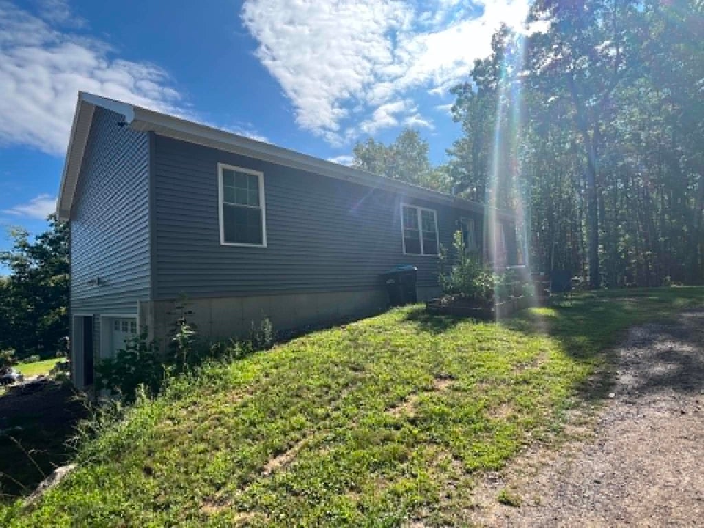Photo of 206 Bean Hill Road, Belmont, NH 03220 (MLS # 5107219)