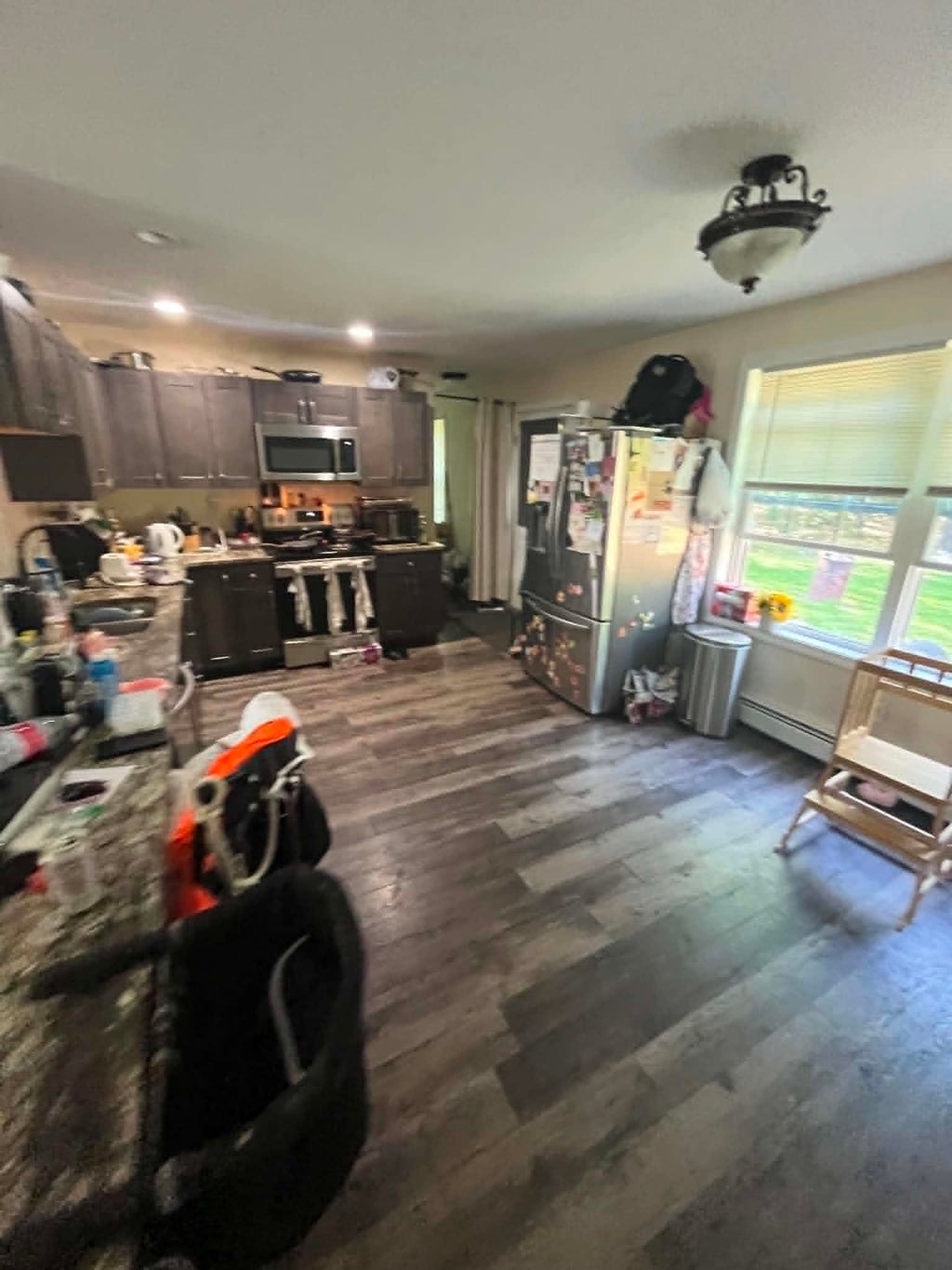 Photo of 206 Bean Hill Road, Belmont, NH 03220 (MLS # 5107219)