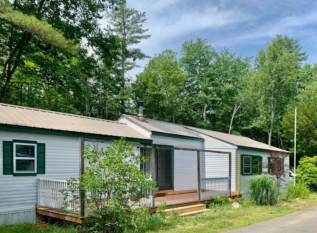 Photo of 862 Mayhew Turnpike #16, Bridgewater, NH 03235 (MLS # 5098341)