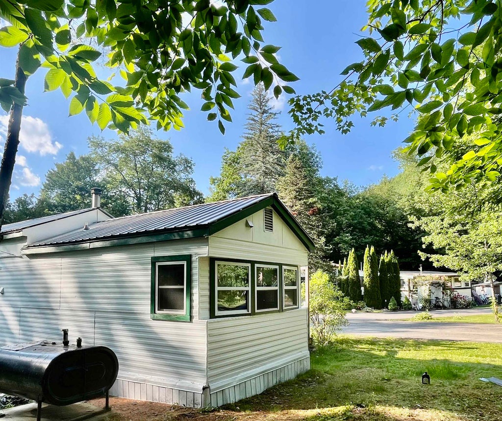 Photo of 862 Mayhew Turnpike #16, Bridgewater, NH 03235 (MLS # 5098341)