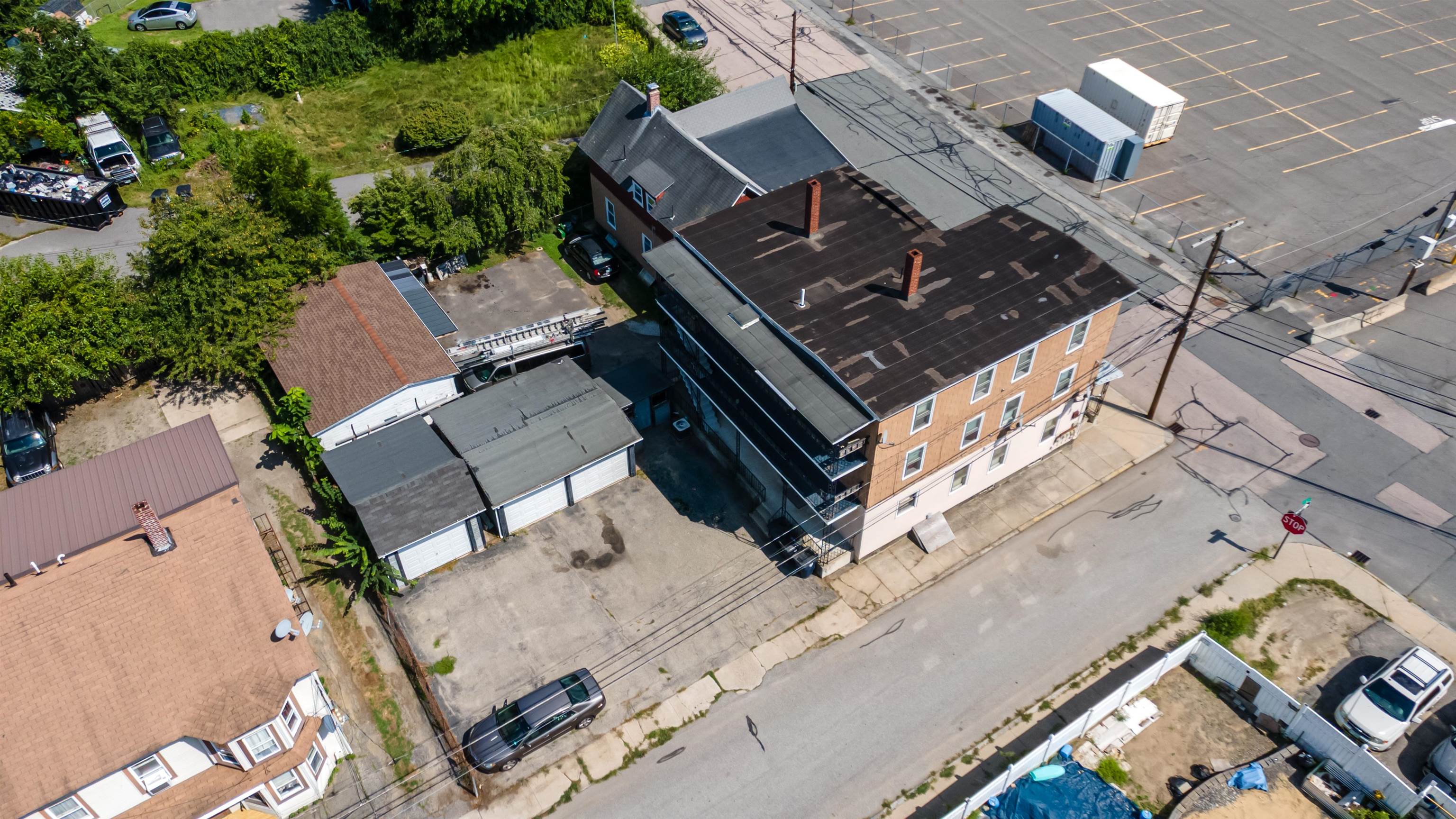 92 Lock Street