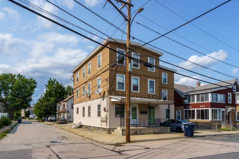 Photo of 92 Lock Street, Nashua, NH 03064 (MLS # 5105449)