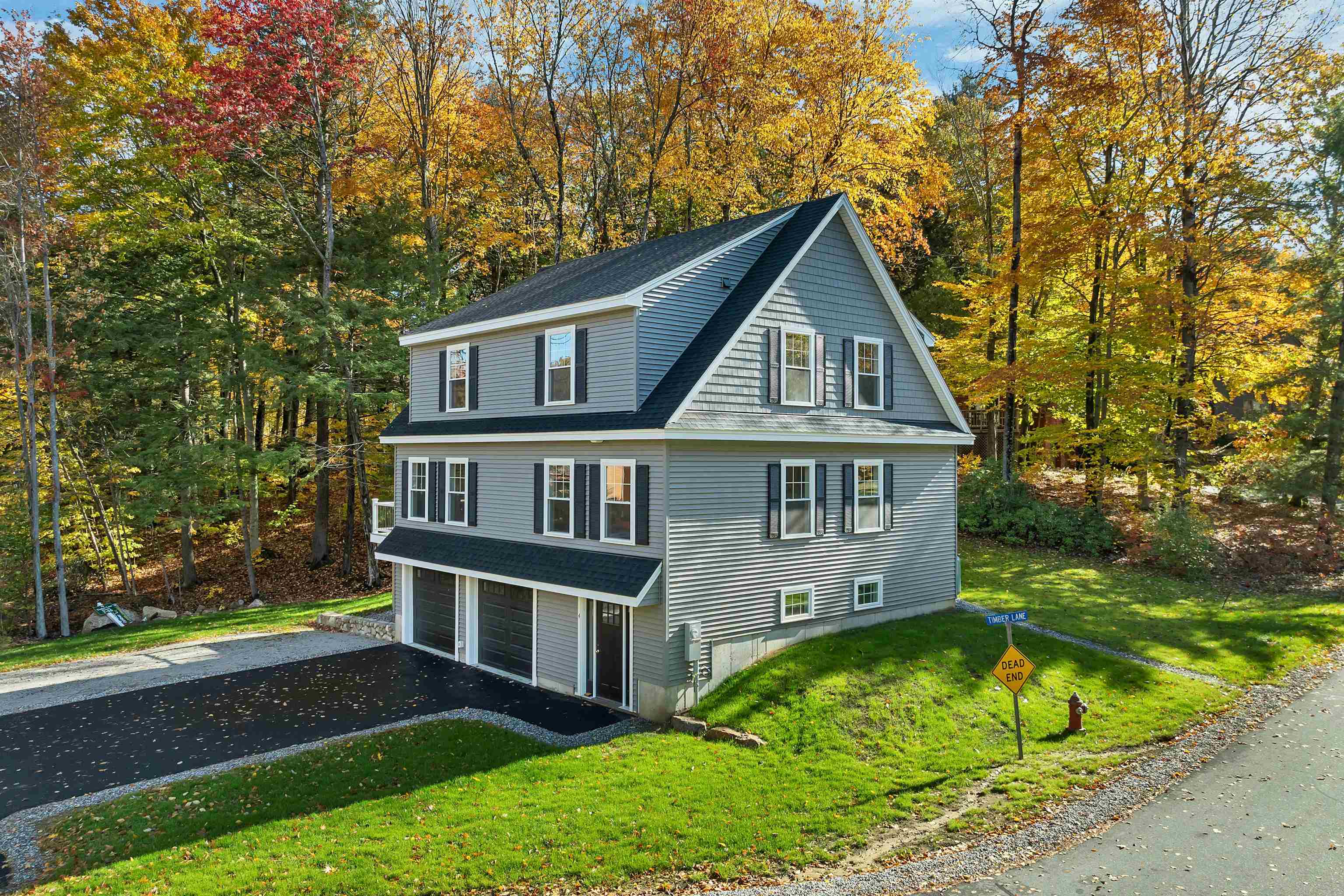 4 Timber Lane