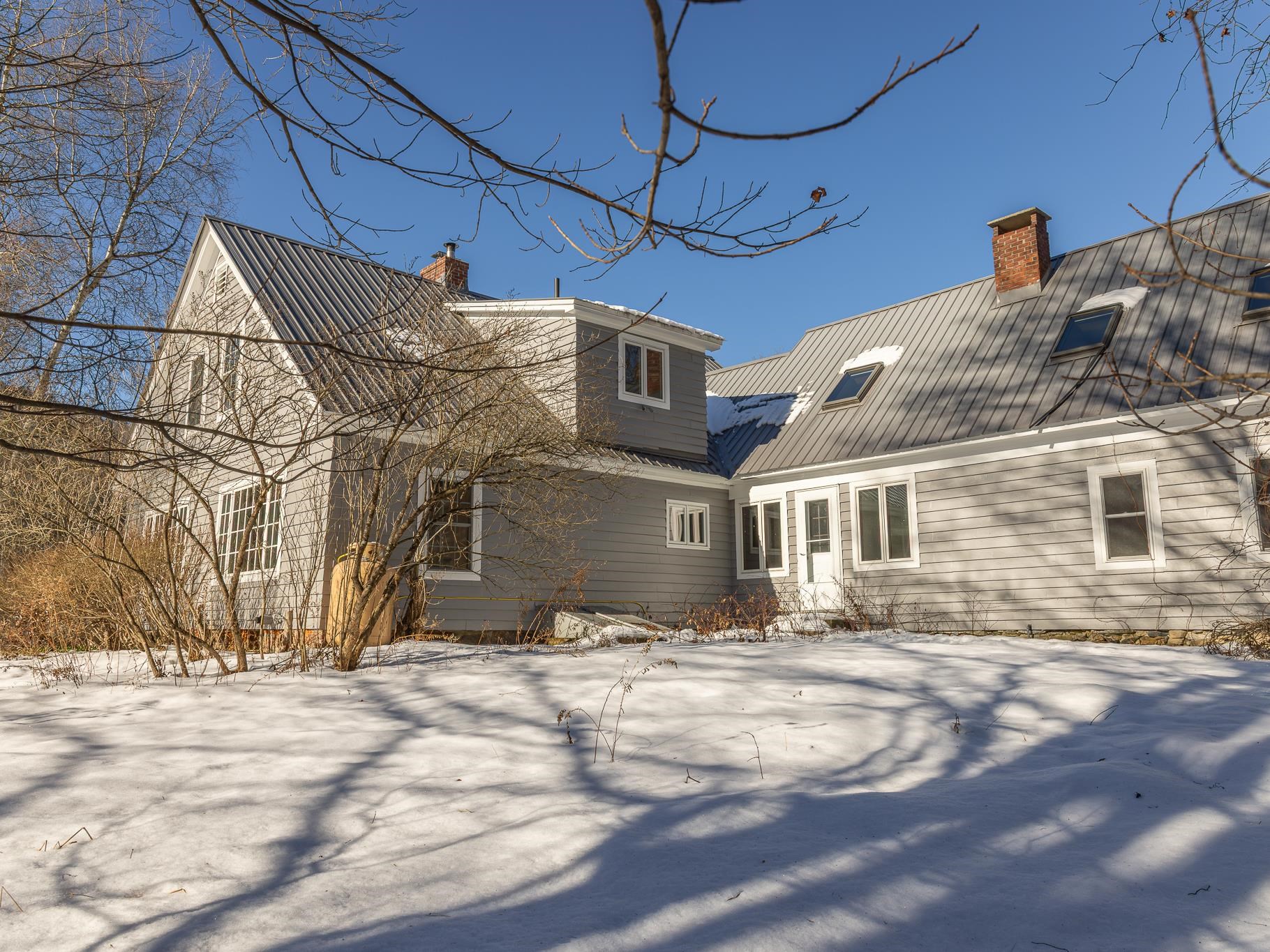 24 Hunt Road