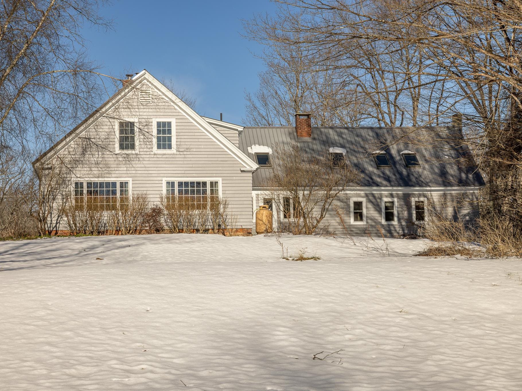 24 Hunt Road