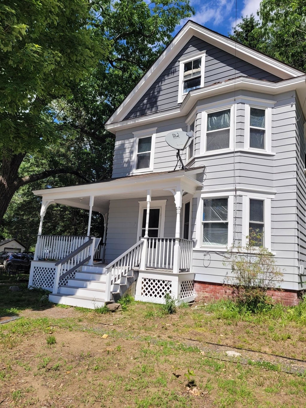 Photo of 126 Park Street, Northfield, NH 03276 (MLS # 5115196)