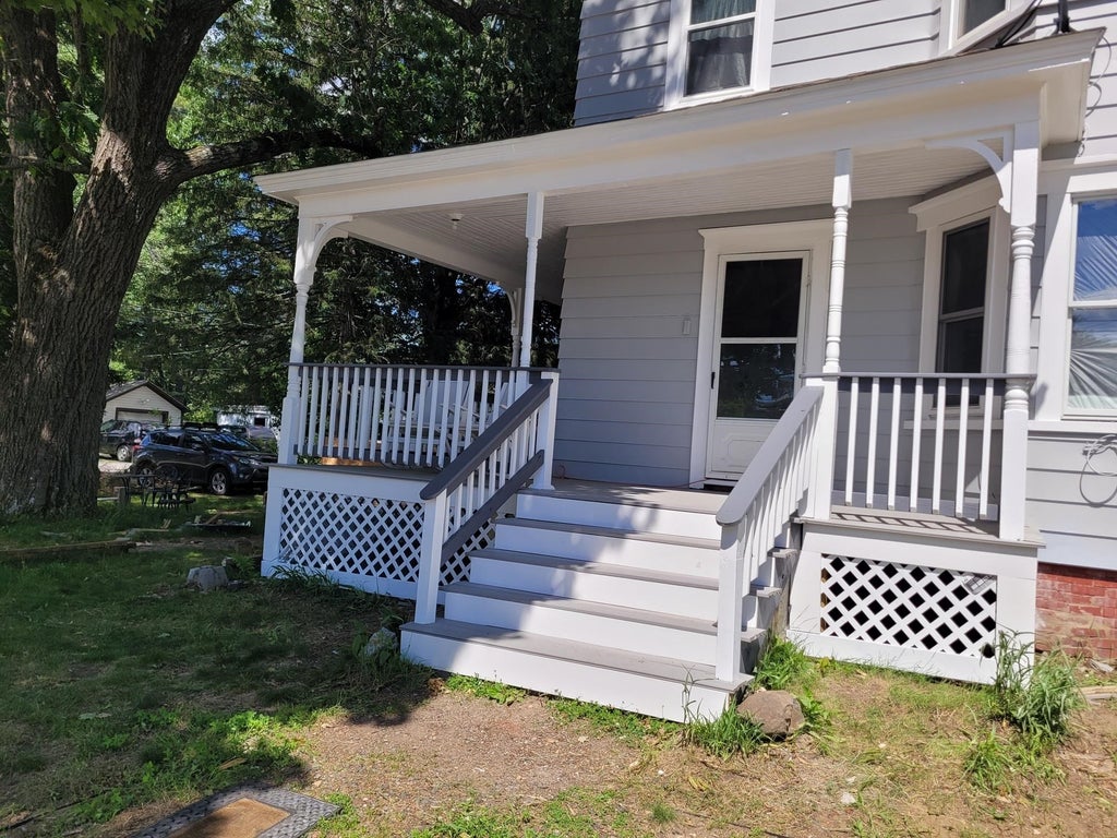 Photo of 126 Park Street, Northfield, NH 03276 (MLS # 5115196)