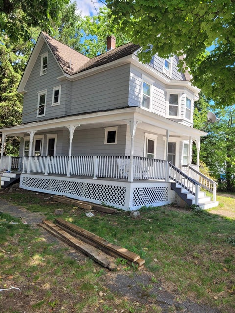 Photo of 126 Park Street, Northfield, NH 03276 (MLS # 5115196)