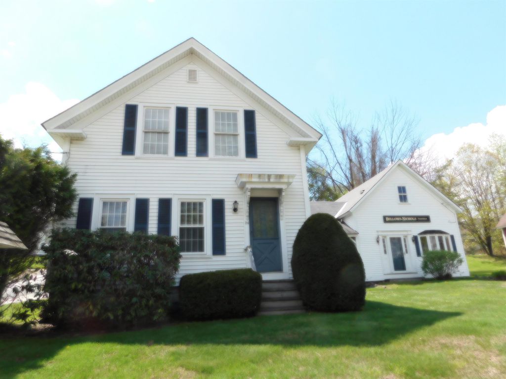 Photo of Antrim, NH 03440 (MLS # 5090666)
