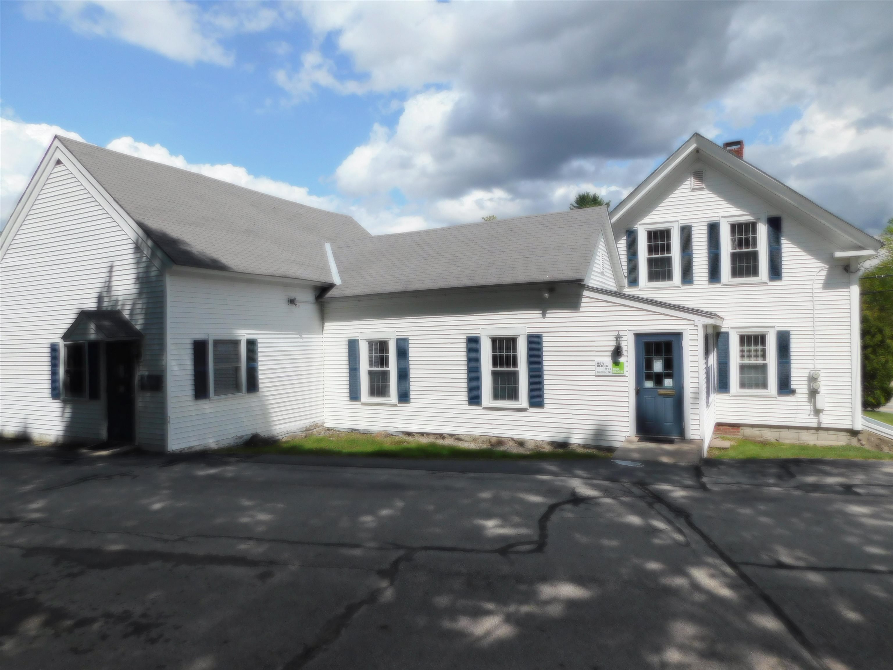 26 Main Street